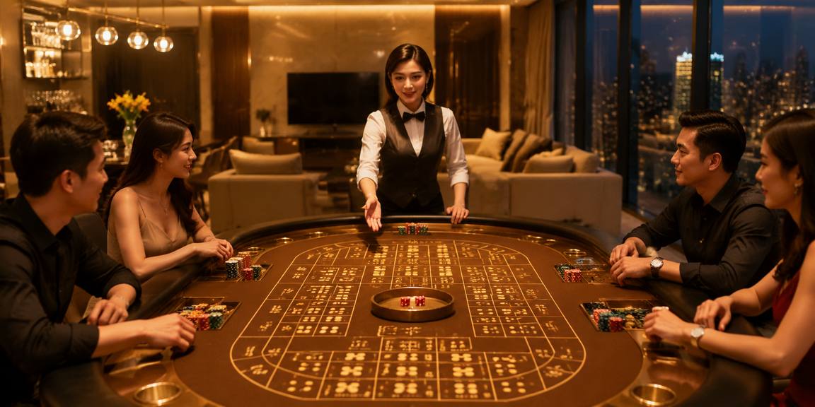 cc88 Những bàn Blackjack bạn tìm thấy ở đây